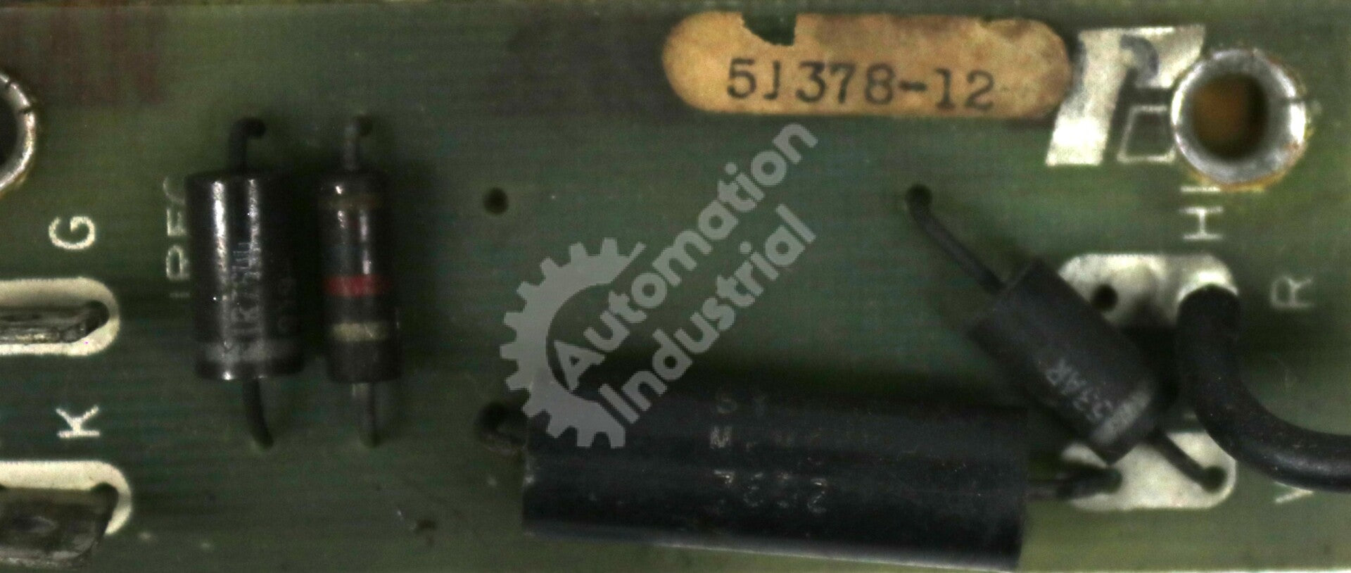 0-51378-12 By Reliance Electric Gate Coupling Board Drive Boards Series