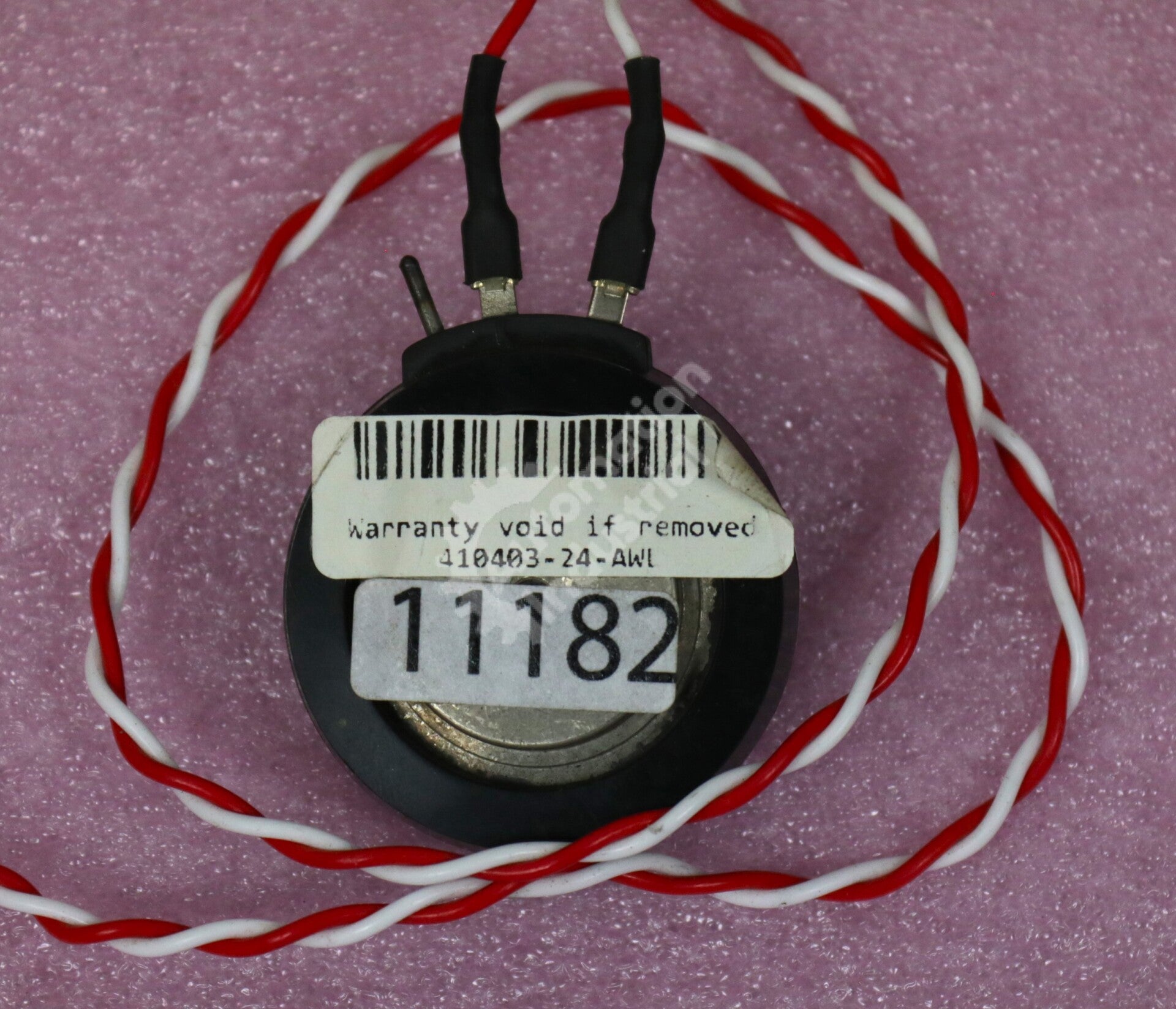 410403-24-AWL By Reliance Electric Thyristor Module Thyristor Series