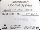 57416 By Reliance Electric 57416-K Remote I/O Communications Module AutoMax
