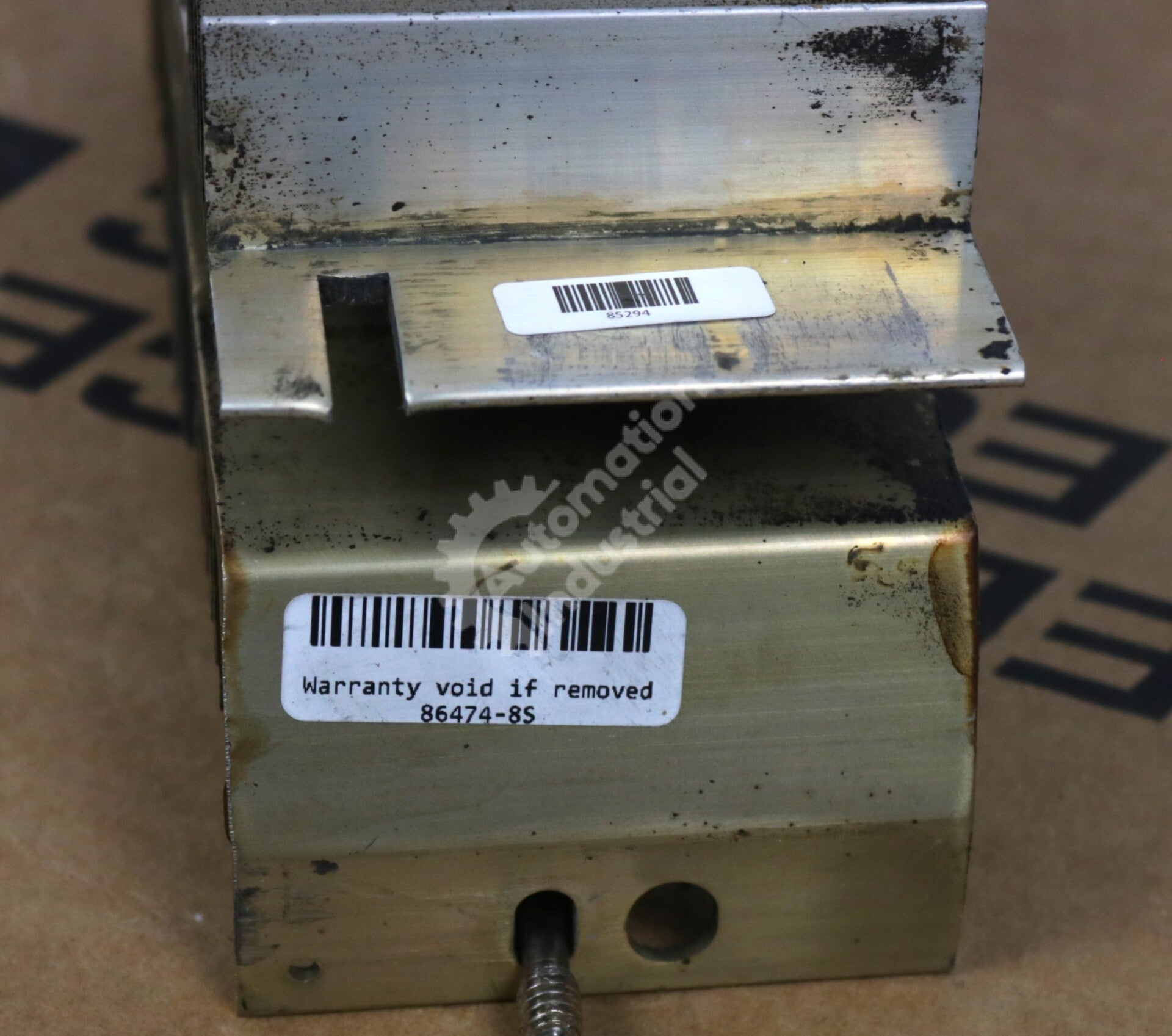 86474-8S By Reliance Electric Rectifier Stack Rectifier Series