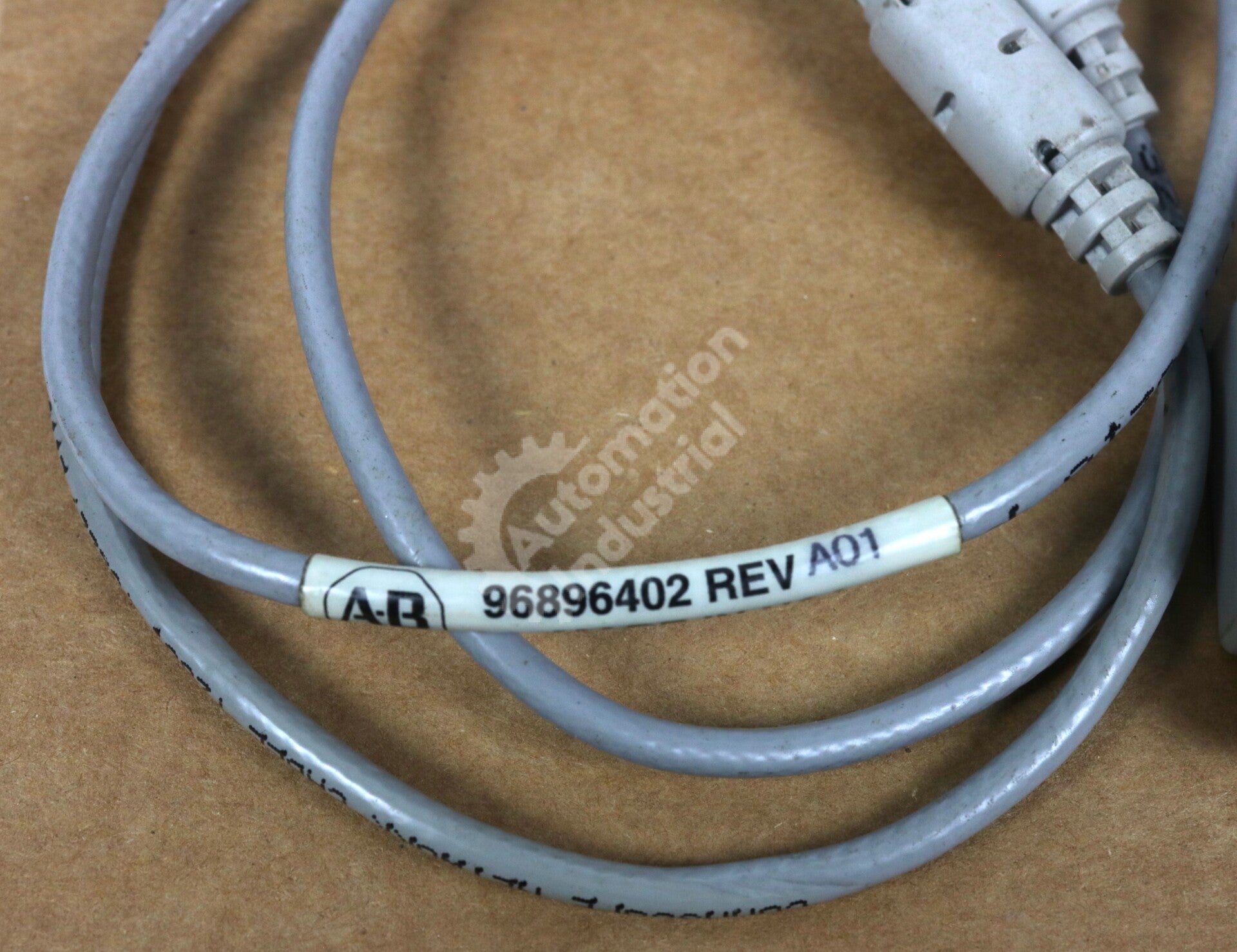 96896402 By Reliance Electric T BNC Splitter Connector Cable GV3000