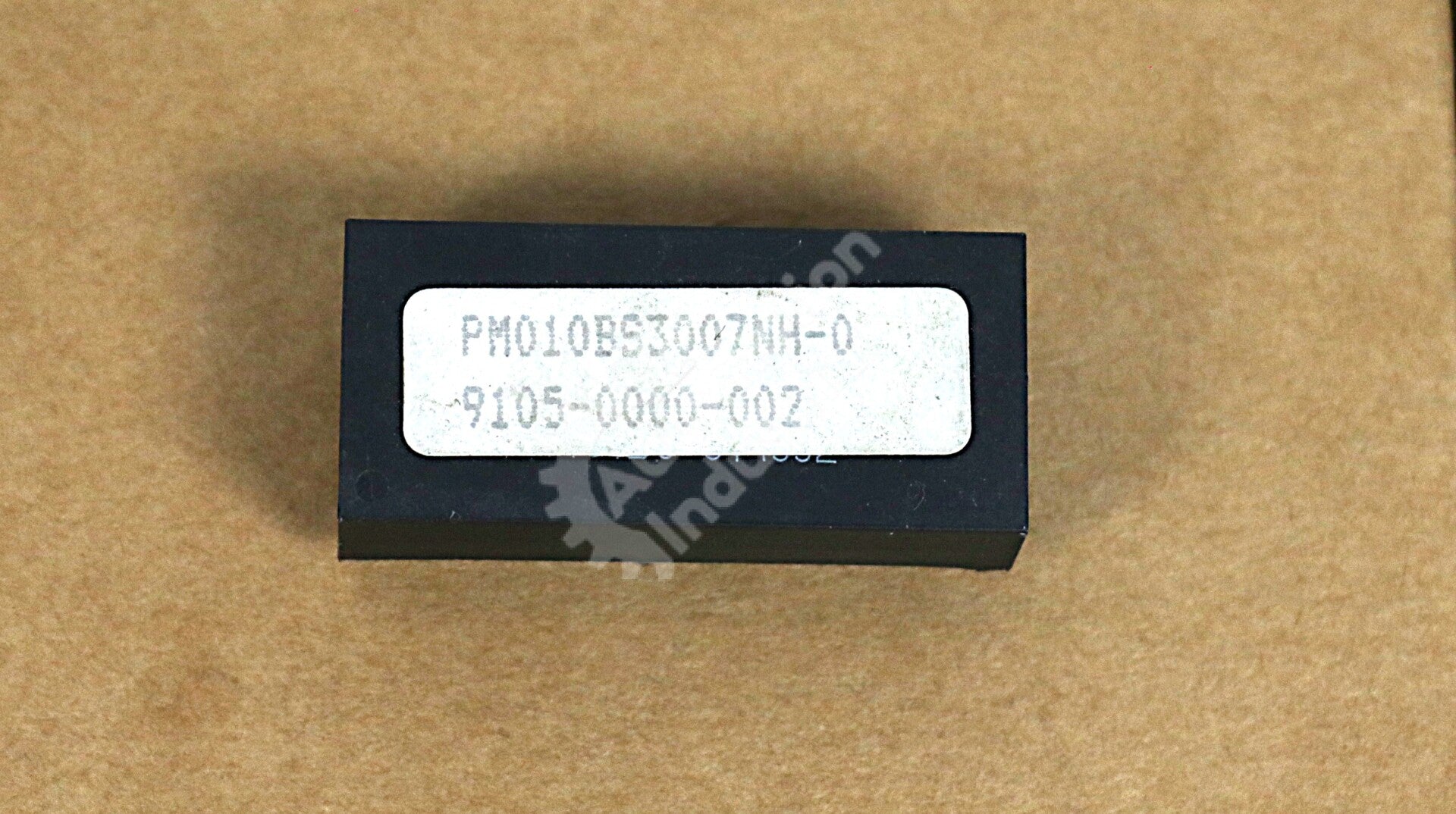 PM010BS3007NH-0 Electro-Craft BRU-200 9105-0000-002 Personality Chip