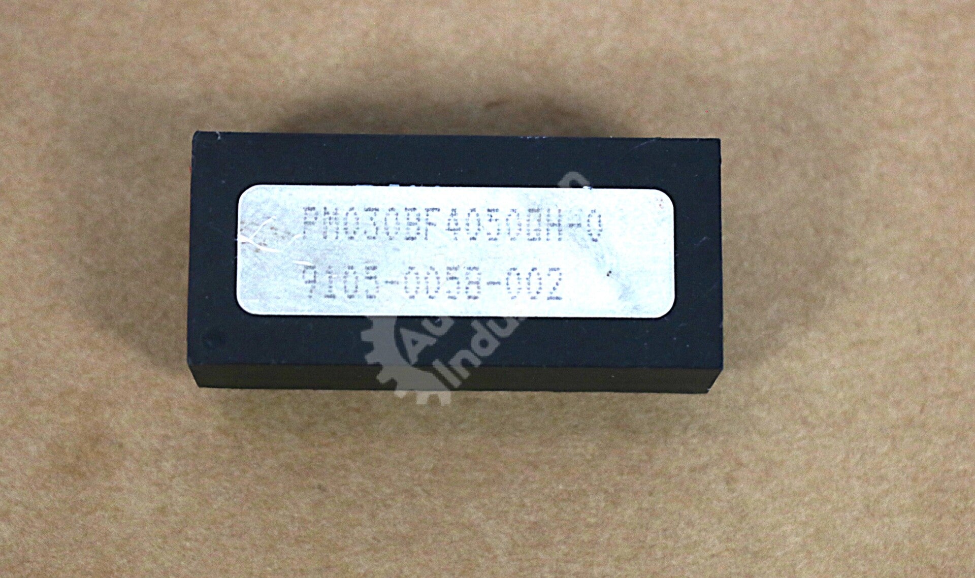 PM030BF4050QH-0 Electro-Craft BRU-200 9105-0058-002 Chip Module