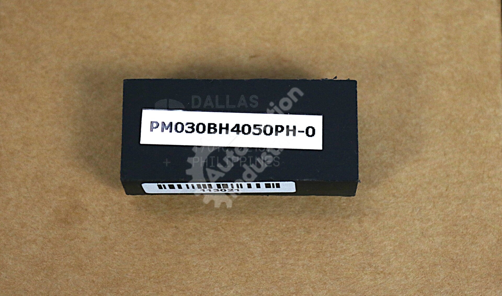 PM030BH4050PH-0 Electro-Craft BRU-200 9105-0151-002 Personality Chip