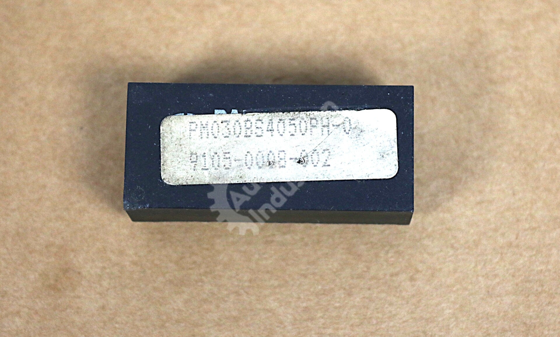 PM030BS4050PH-0 Electro-Craft BRU-200 9105-0008-002 Personality Chip Module