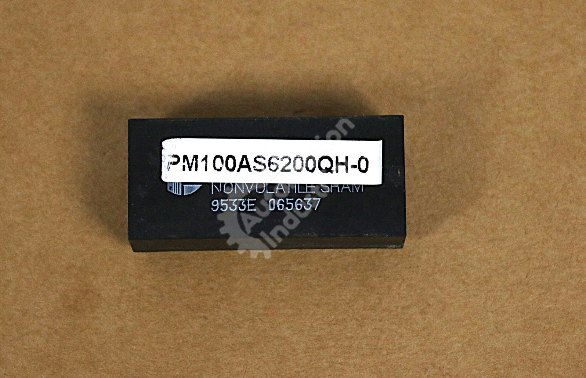 PM100AS6200QH-0 Electro-Craft BRU-200 Personality Module