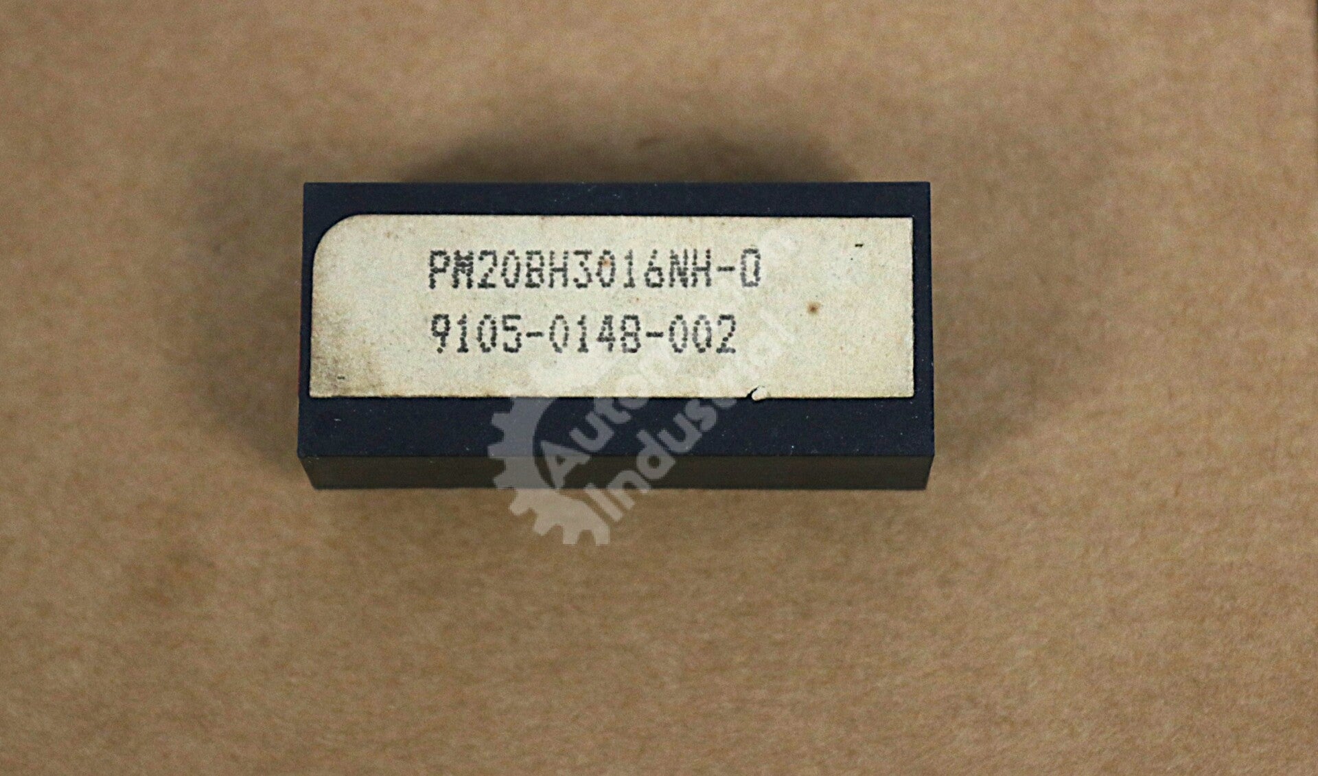 PM20BH3016NH-0 Electro-Craft BRU-200 9105-0148-002 Personality Chip