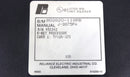 45C202A By Reliance Electric R-Net Module AutoMate
