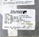 7V4151 by Reliance Electric 7.5 HP 460V Drive GV3000