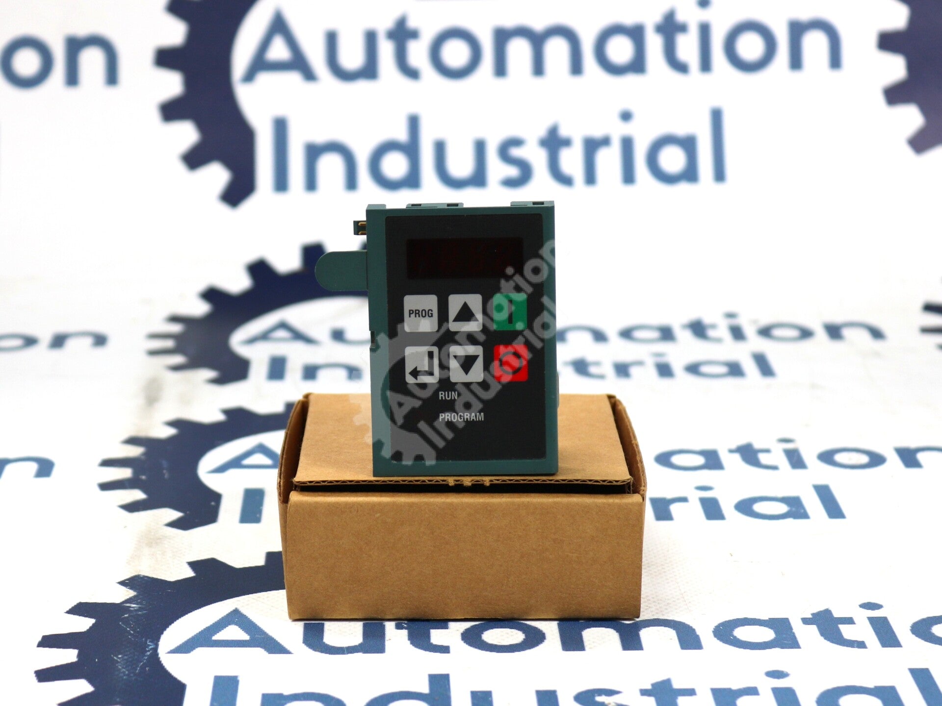 S20-LK1 By Reliance Electric 74104-136-05 Local Keypad For SP200 Drives