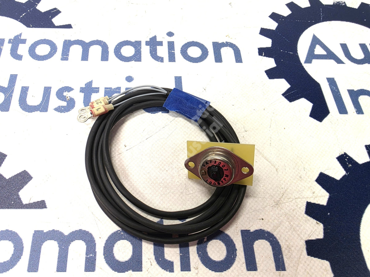 SAF-1007 By Warren G-V Air Flow Velocity Sensor Switch NSNB