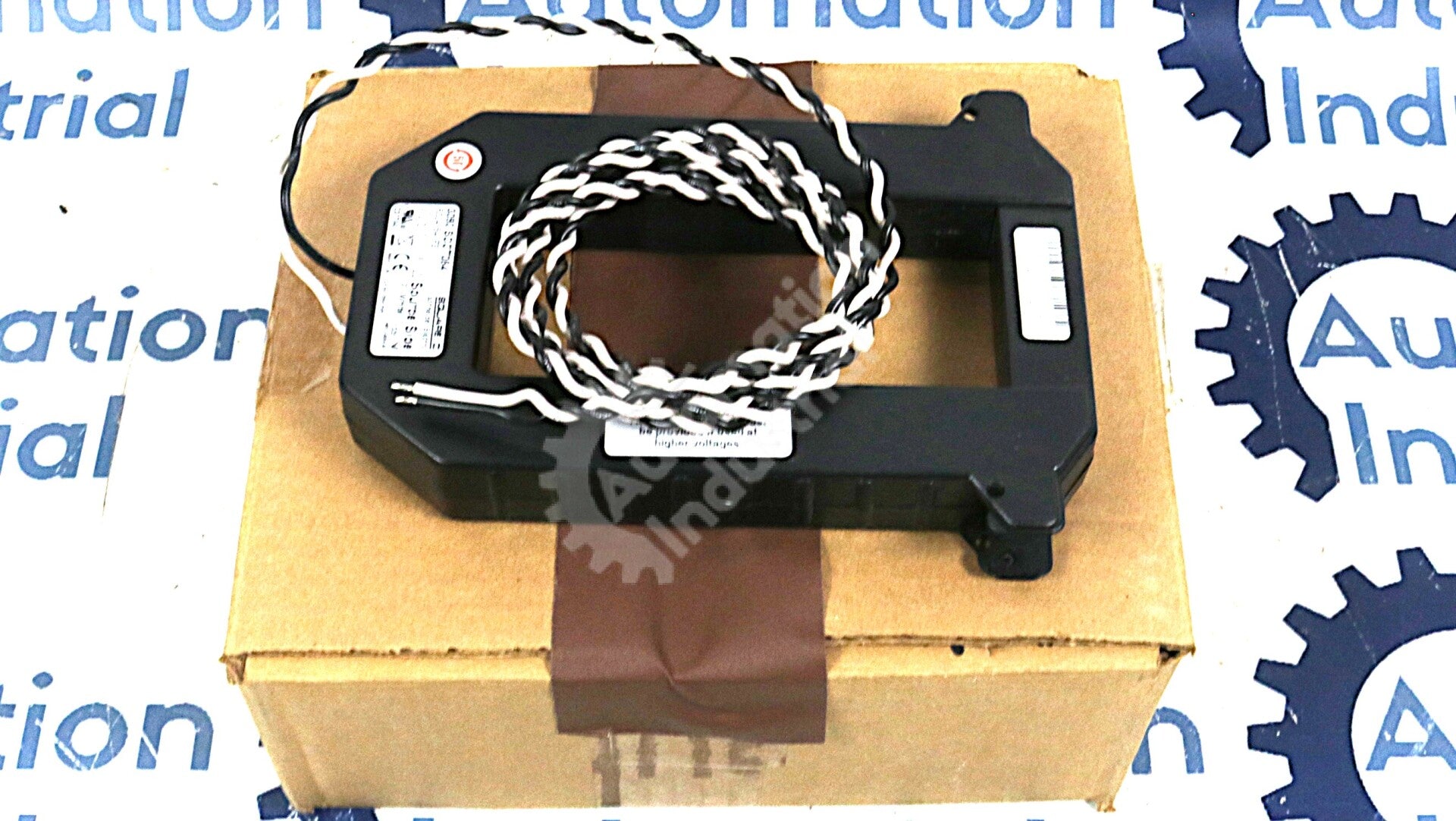 SCCT-084 By Square D PowerLogic Class 3090 Split Core Current Transformer NSNB