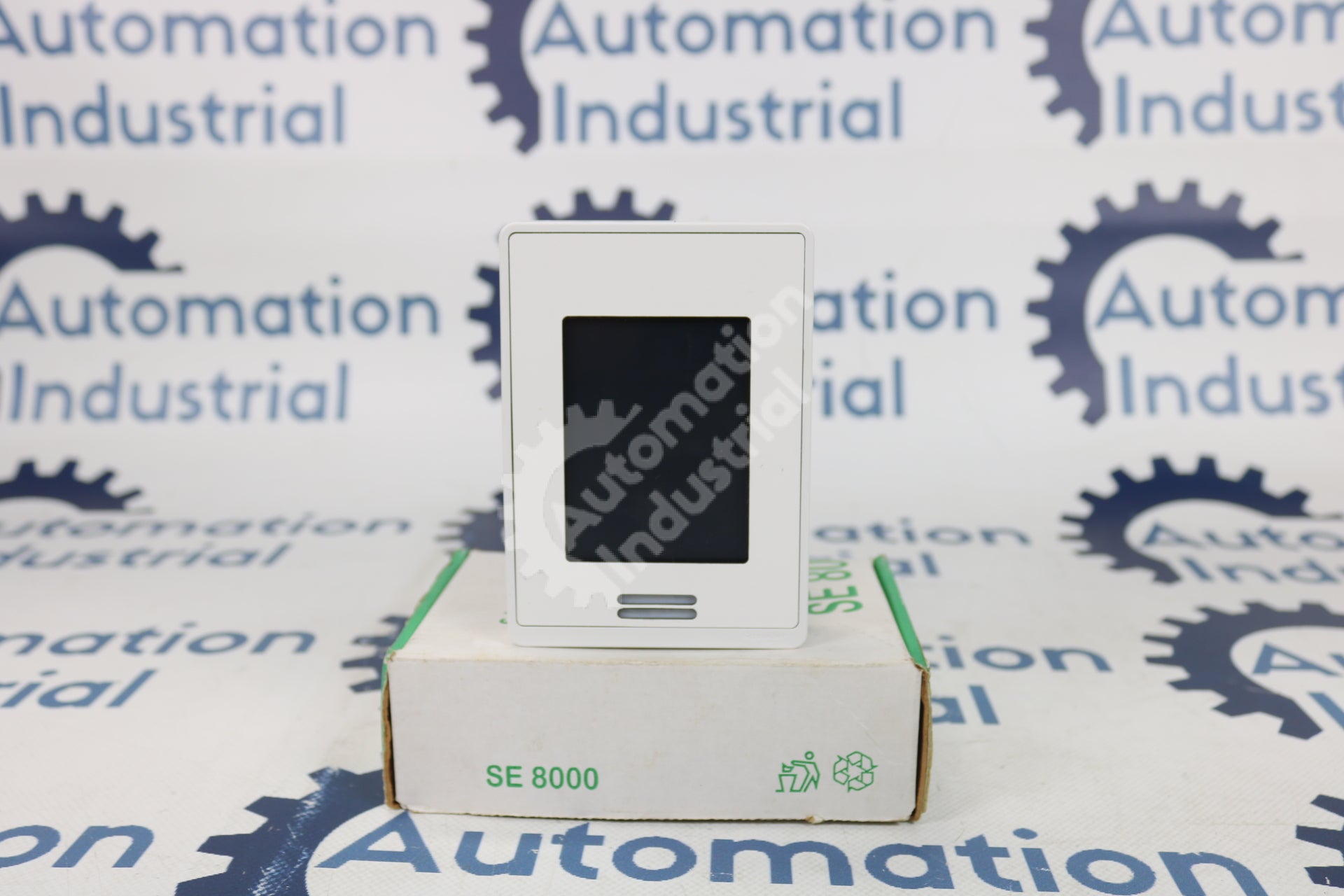 SE8650U0B11 By Schneider Electric HVAC Thermostat Controller NSFP
