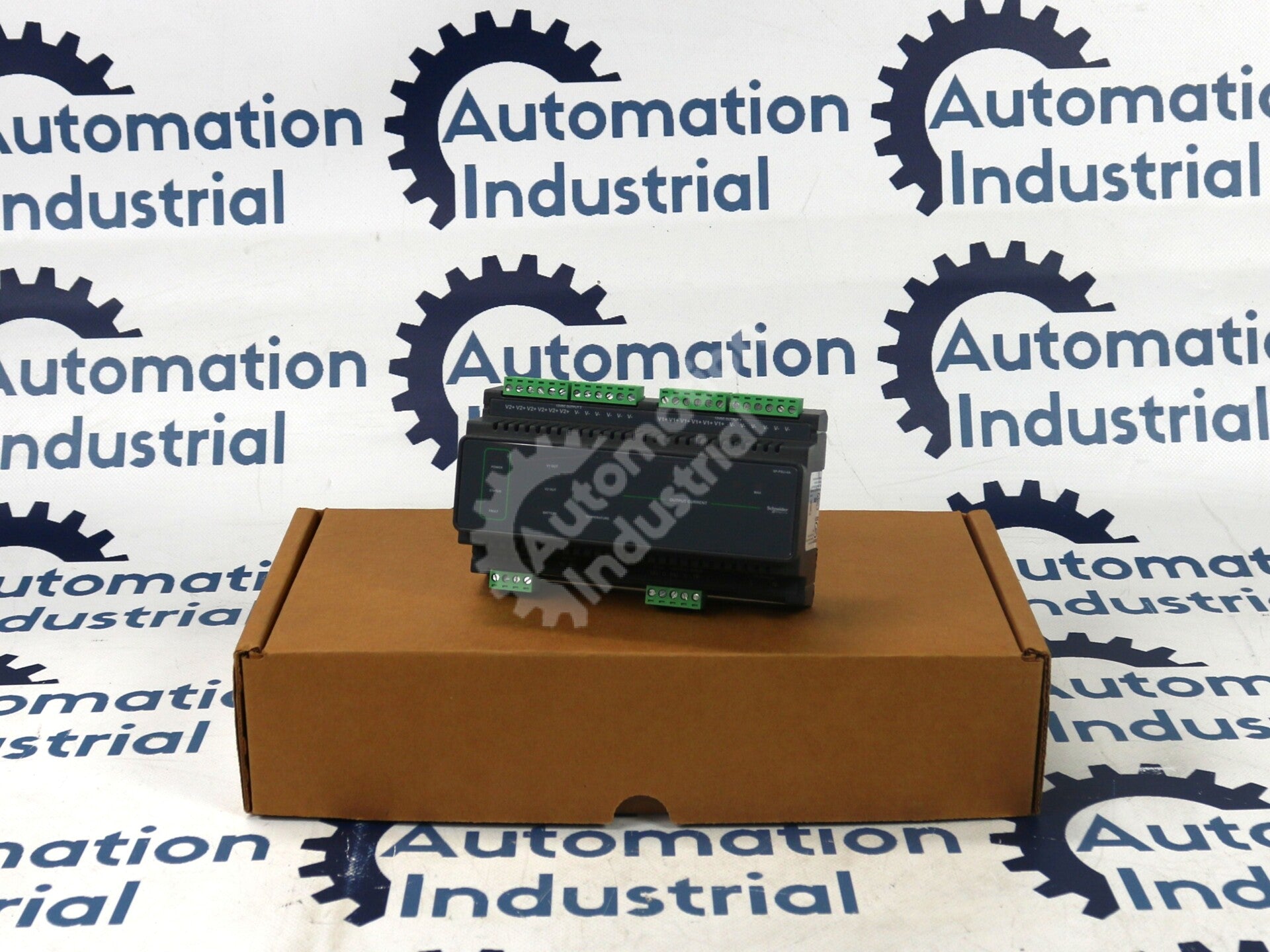 SP-PSU-4A By Schneider Electric 4A Security Expert Power Supply Module