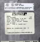 1SU44005 by Reliance Electric 5 HP 3 Phase Input AC Drive SP500
