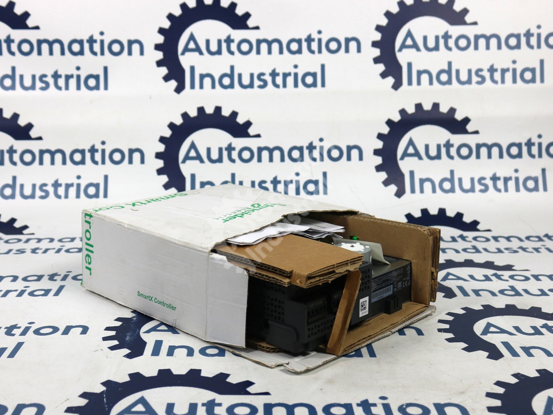 SXWMPV9AX10001 By Schneider Electric 9-Point VAV Field Controller Module NSFP