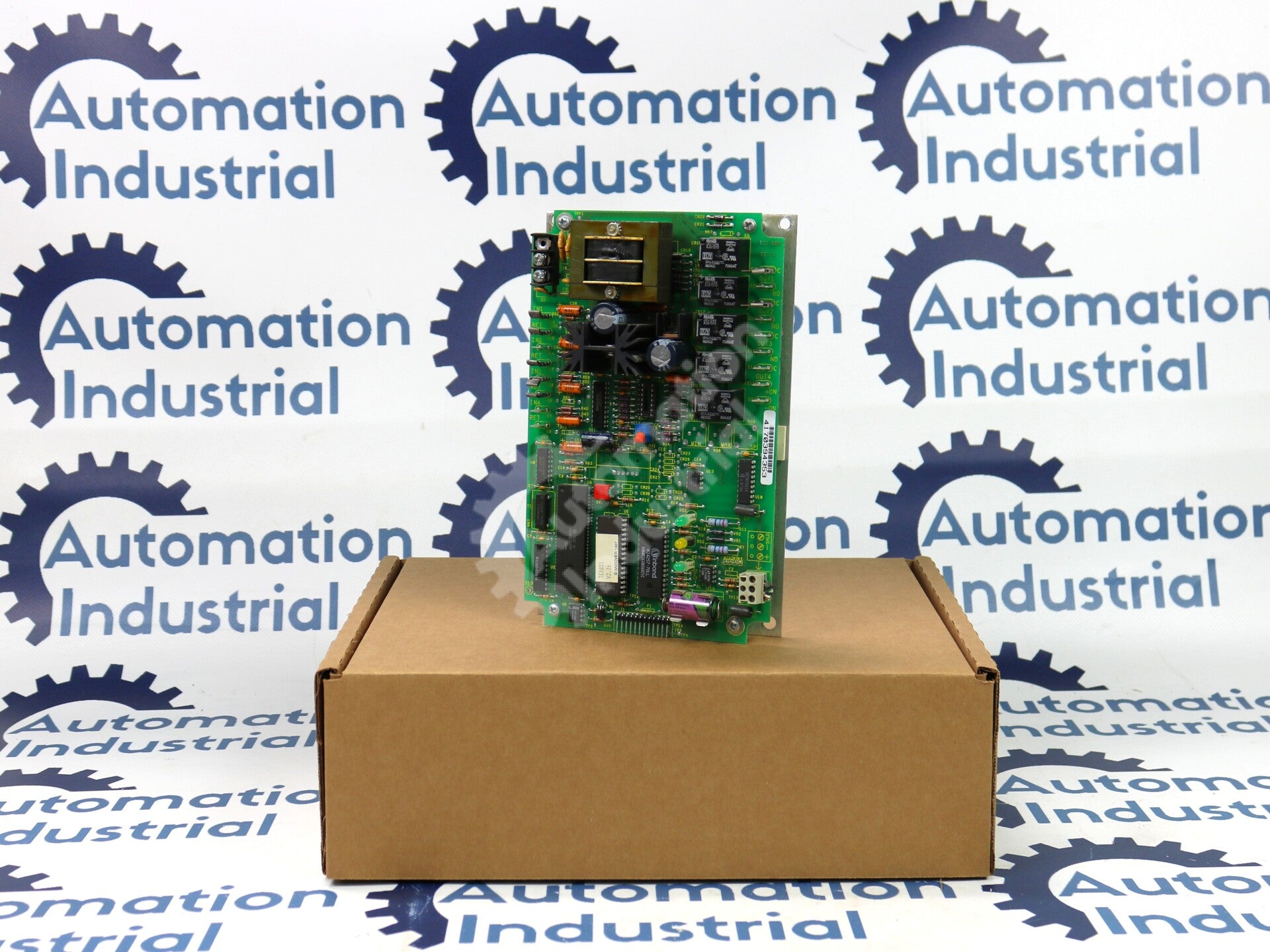 TCX 851 By Schneider Electric 05-1000-753 HVAC Terminal Control Unit
