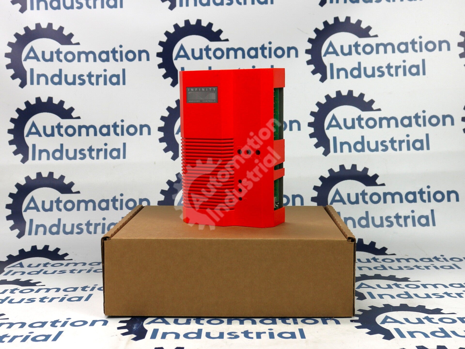 TCX 851 By Schneider Electric 05-1000-753 HVAC Terminal Control Unit