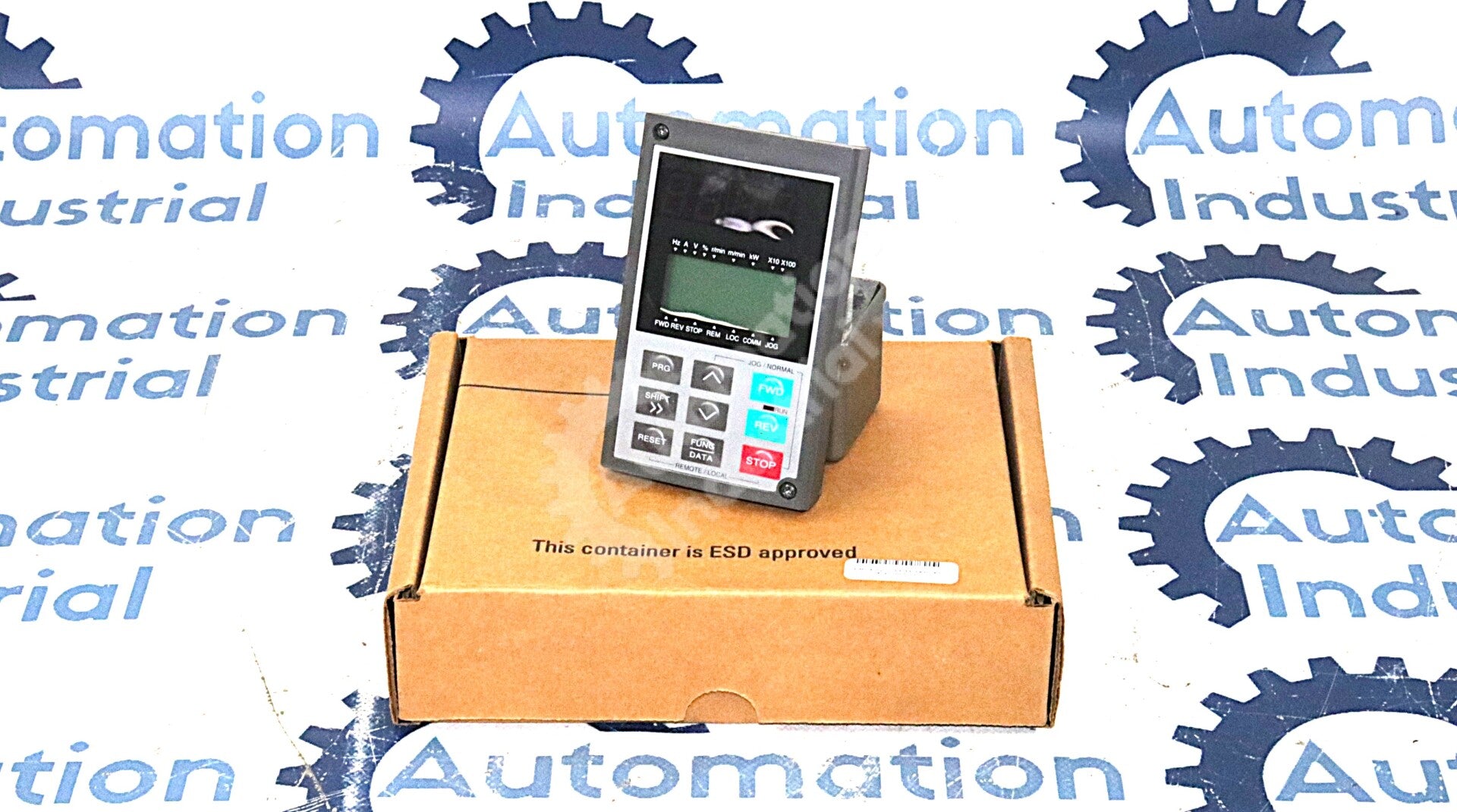 TPA-G11S4 By General Electric 9 Button 4 Digit Display Drive Keypad NSNB