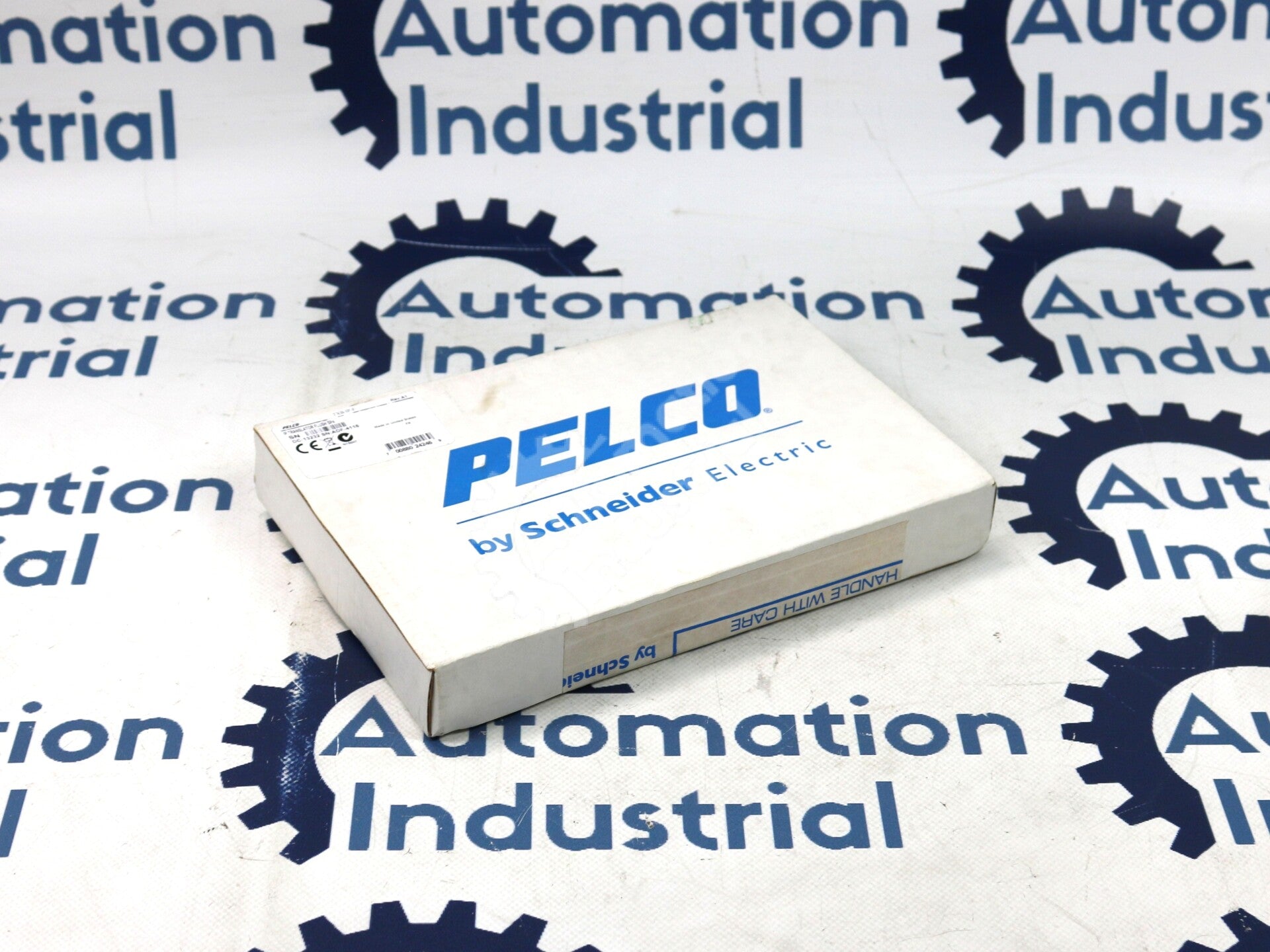 TXB-IP-F By Pelco In-Ceiling IP Network Communications Module New Sealed