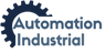 Automation Industrial logo