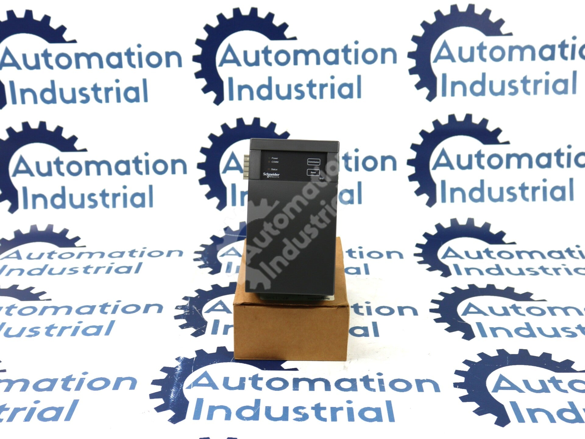 UI-8-10-FT By Schneider Electric UI-8-10 8-Universal Input Module NSFP