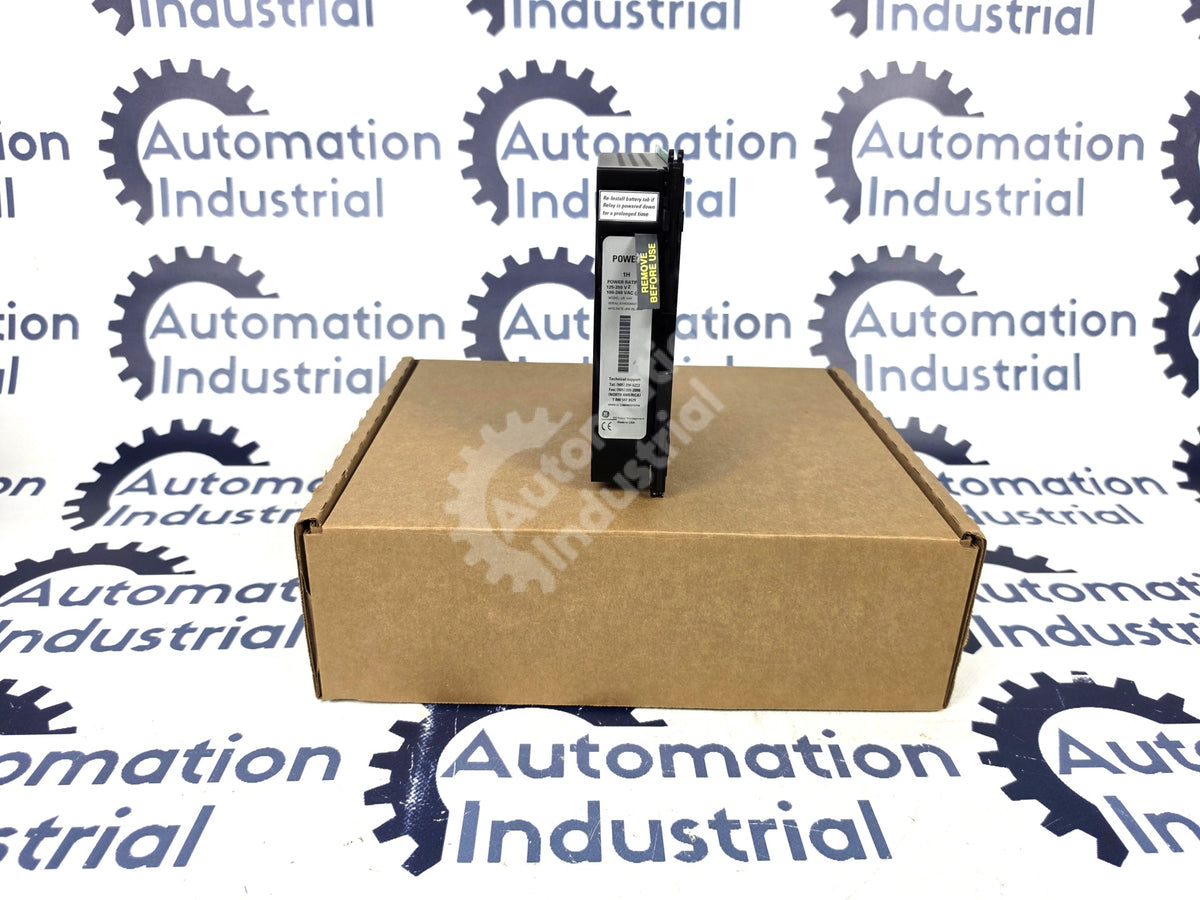 UR 1HH By GE Vernova Multilin UR-1HH 125/250V Vert Universal Power Supply NSFP
