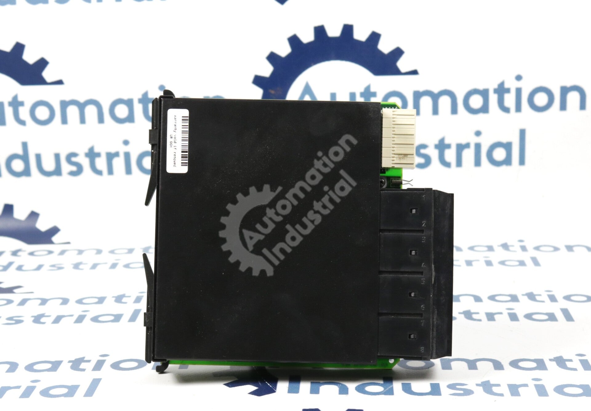 UR 6GH By GE Multilin UR-6GH I/O Universal Relay Digital Module