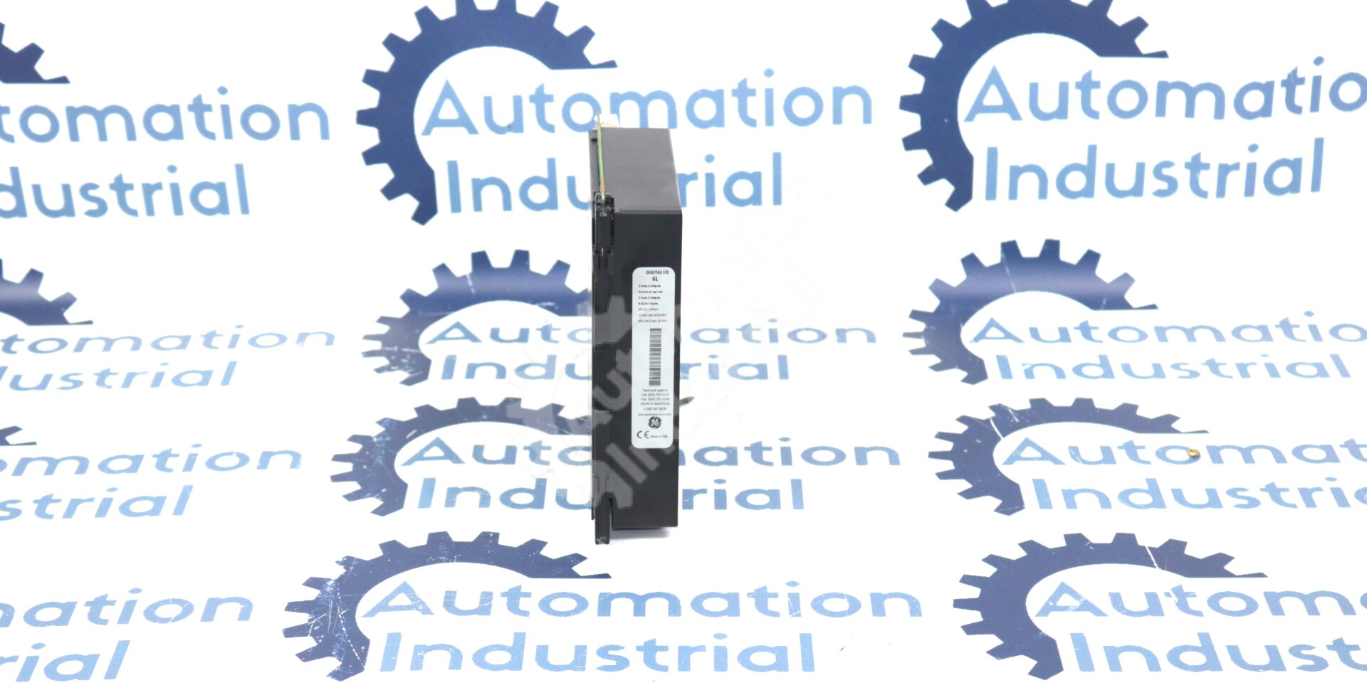 UR-6LH By GE Multilin UR 6LH Digital I/O Module UR Series Universal Relays