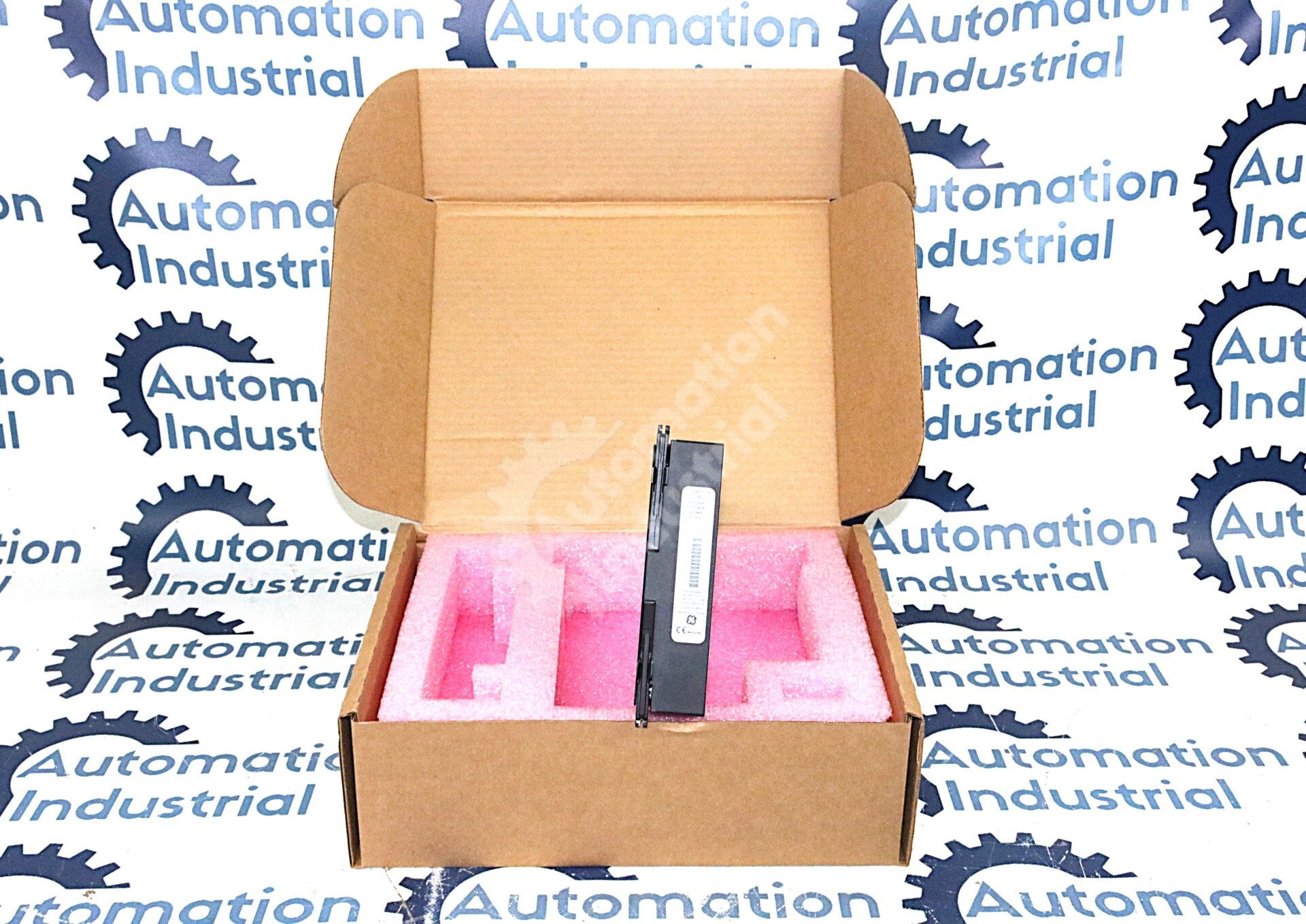 UR 6LH By GE Multilin UR-6LH 2 Form-C Outputs, 8 Inputs Digital I/O Module