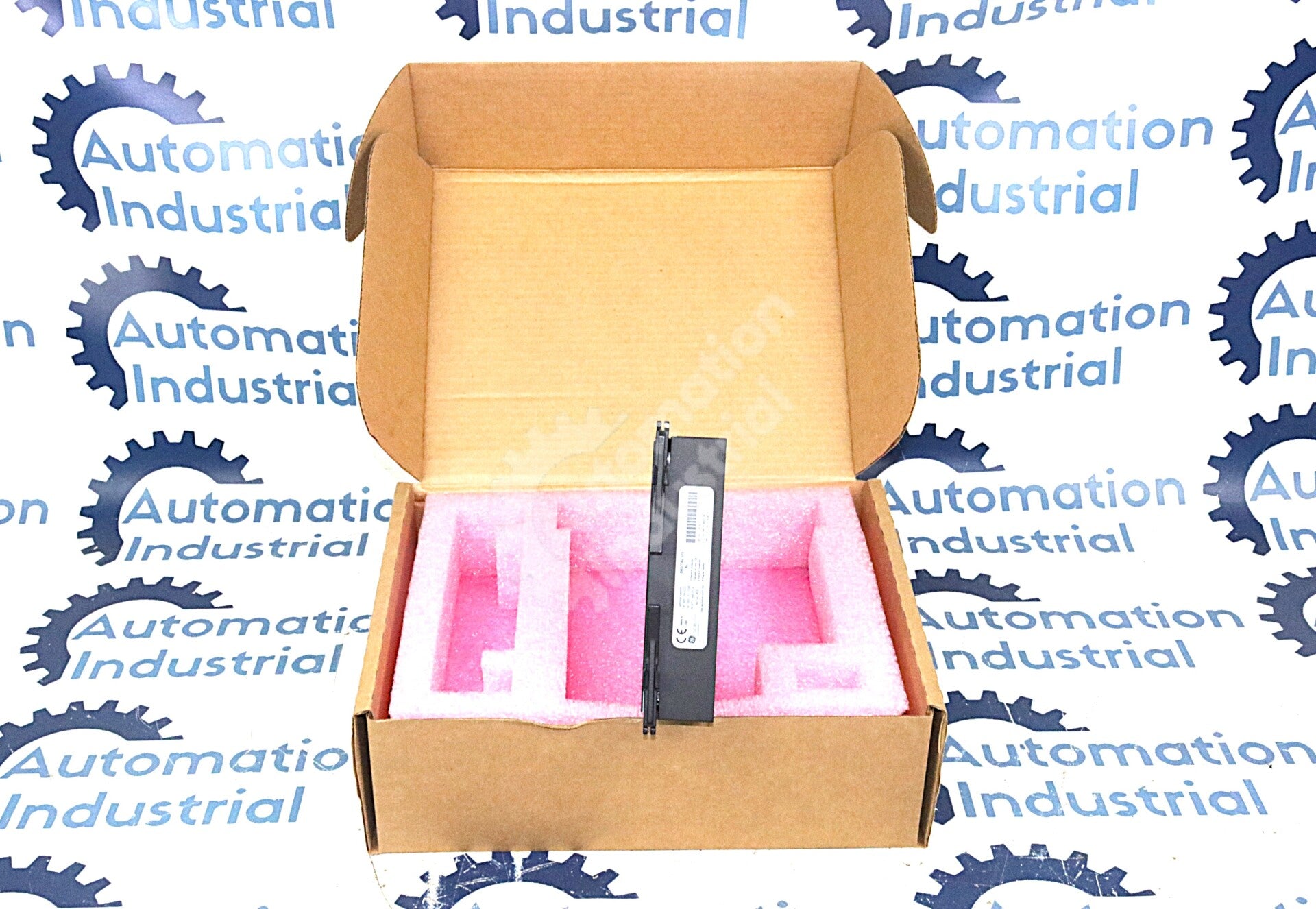 UR 6LV By GE Multilin UR-6LV 6L 2 Form-A Outputs 8 Digital I/O Module