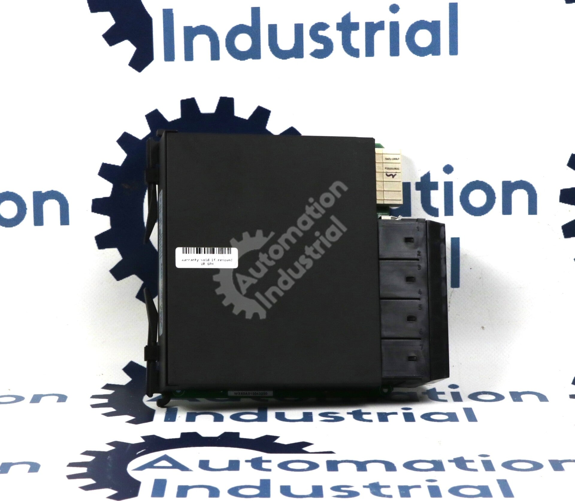 UR 6PH By GE Multilin UR-6PH  Universal Relay Digital I/O Module