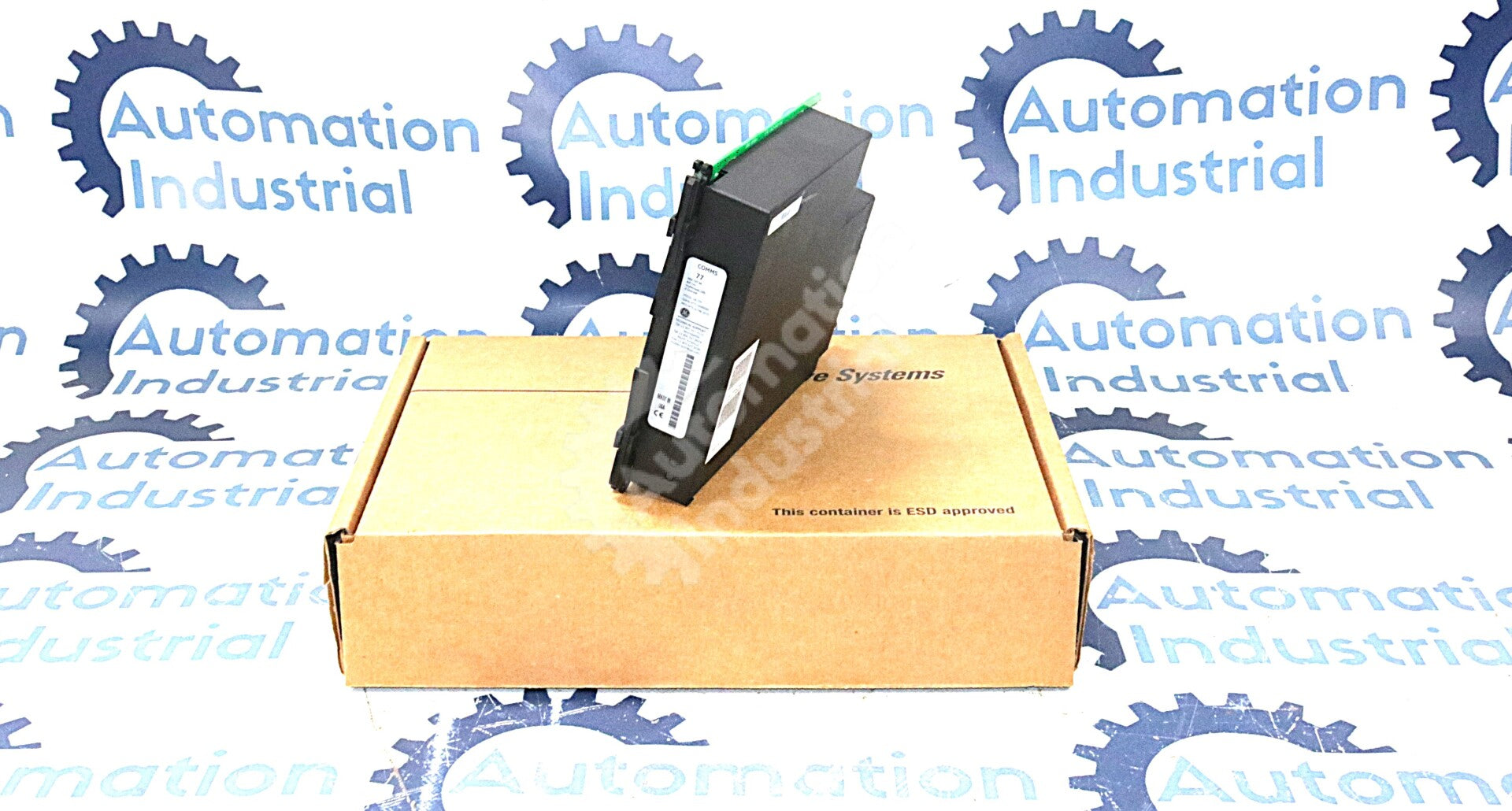 UR 77H By GE Multilin UR-77H 2 Channel 820 nm Multimode LED Inter-Relay Module