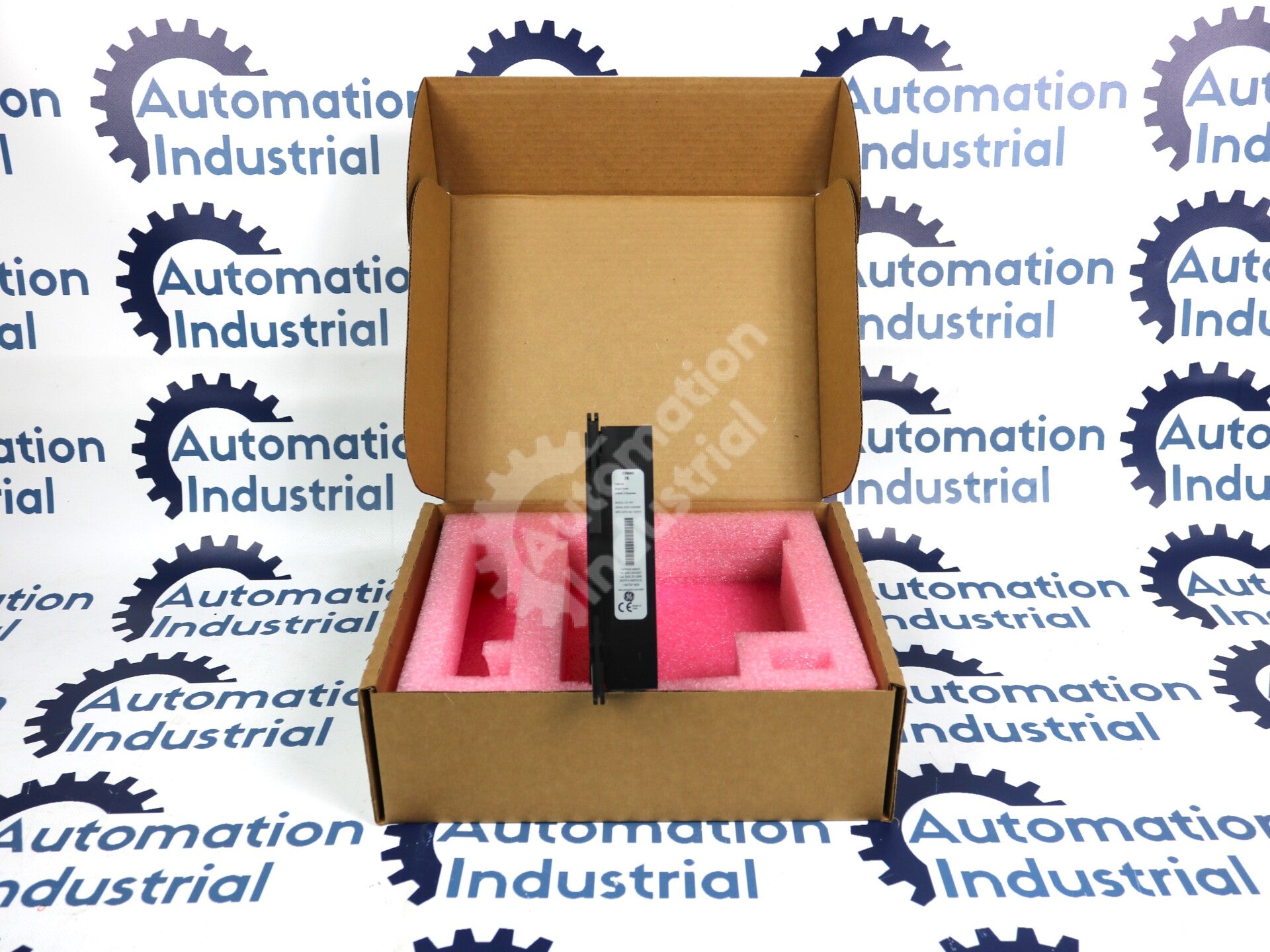 UR 7KH By GE Multilin 2-Channel 1300NM Laser COMMS Module