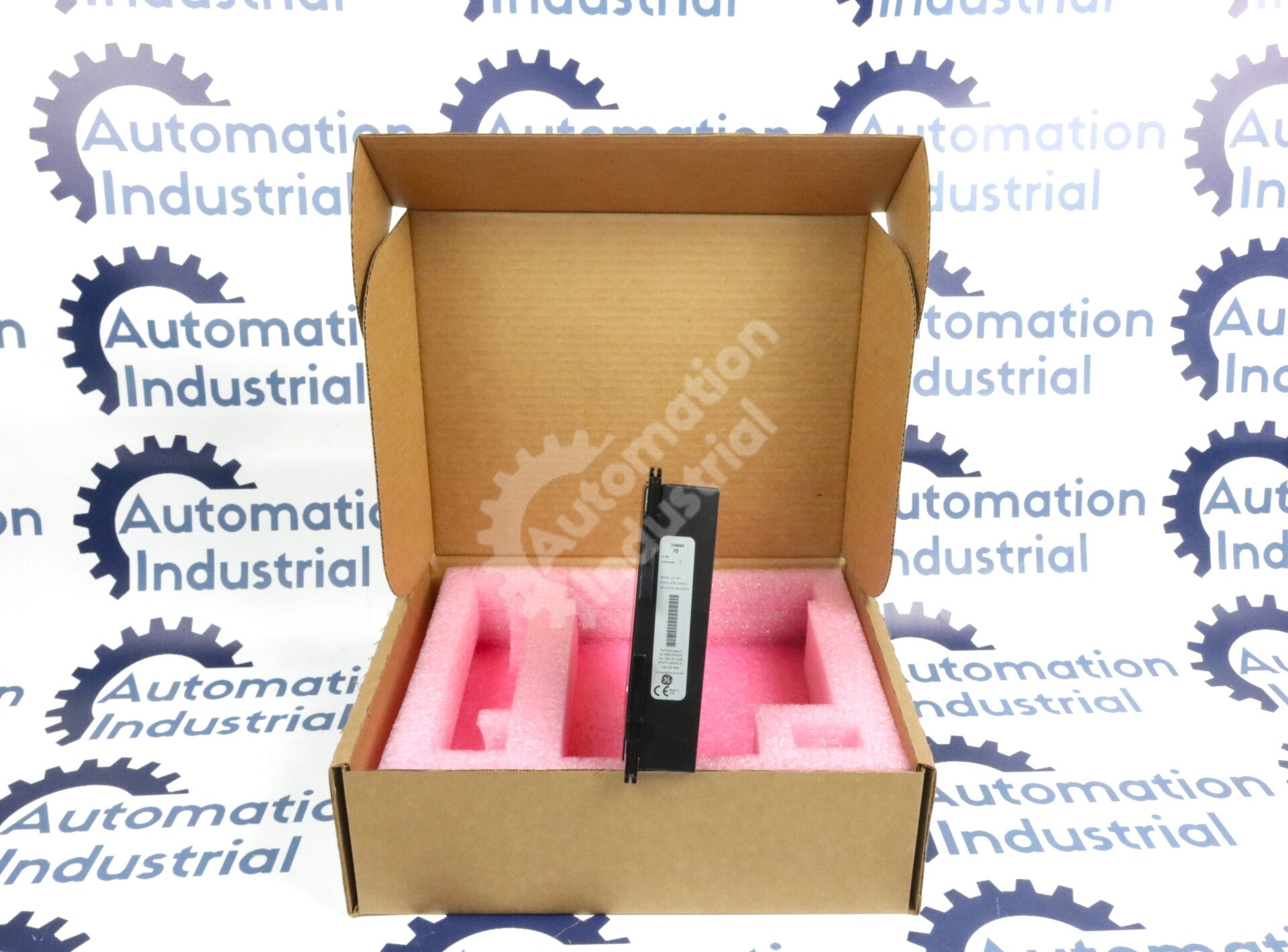 UR 7SH By GE Multilin UR-7SH 2-Channel 3-Terminal COMMS Module