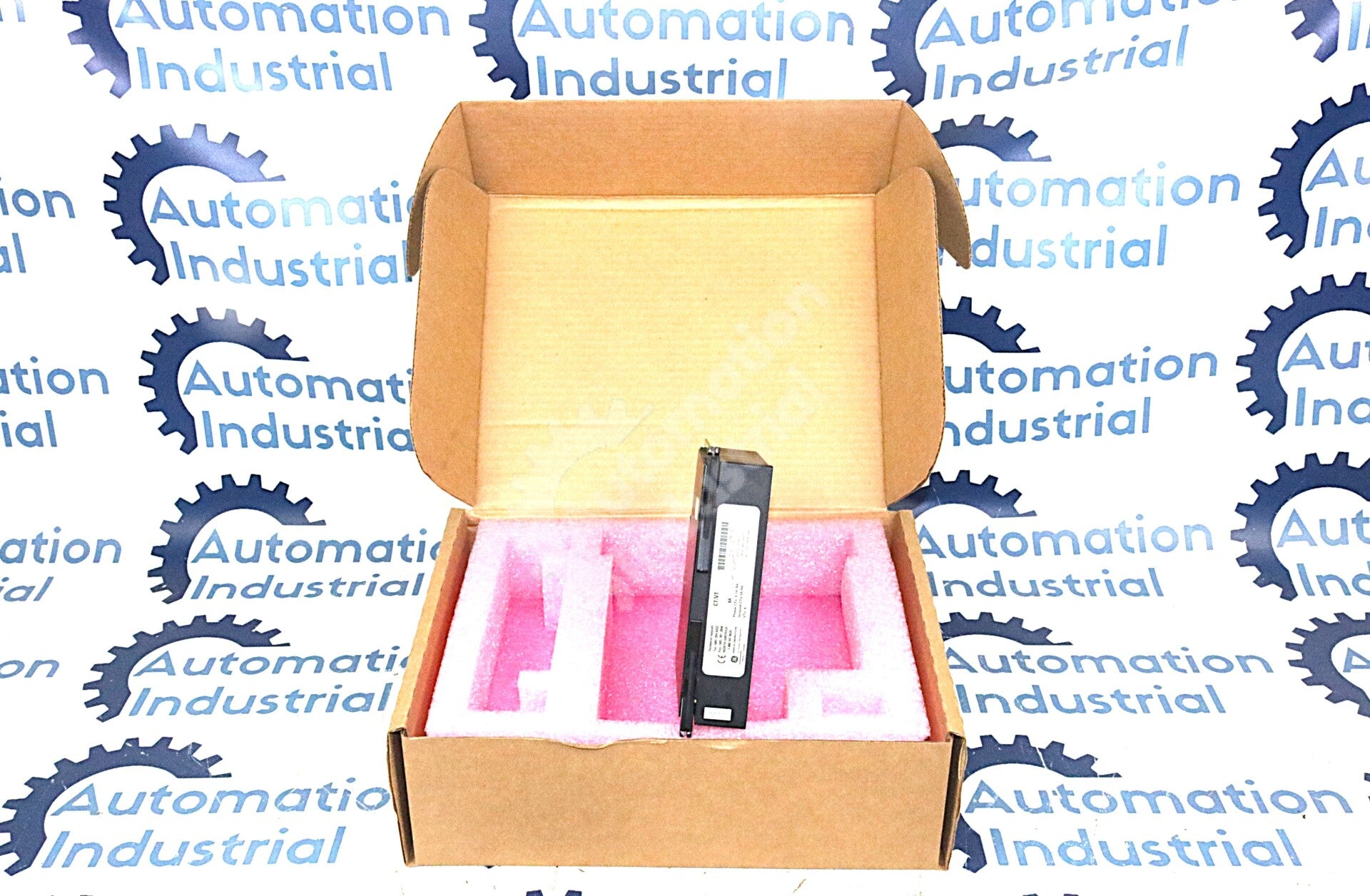 UR 8AH By GE Multilin UR-8AH 8A CT/VT Module