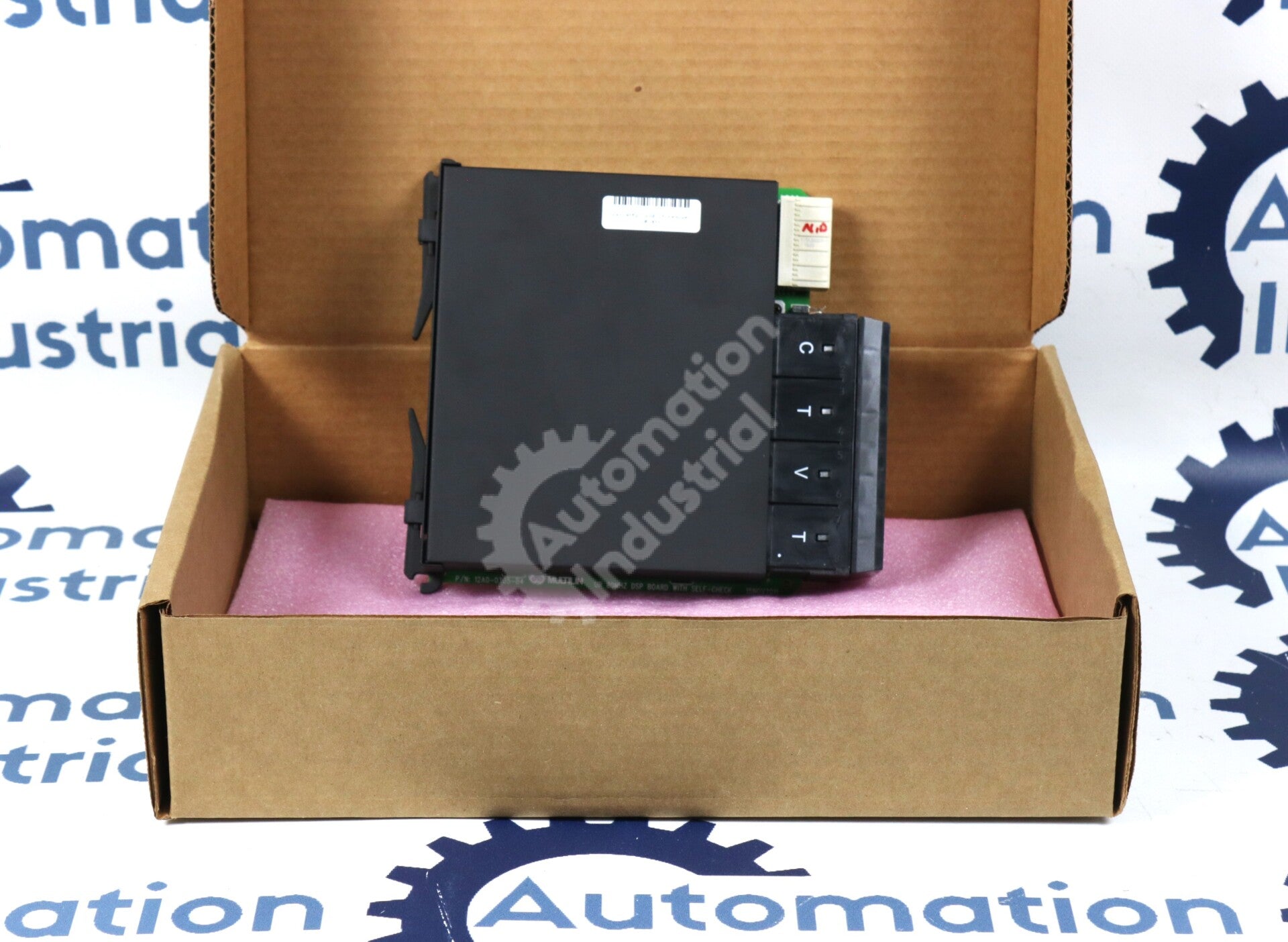 UR 8FH By GE Multilin UR-8FH Universal Relay Transformer Module New Open Box