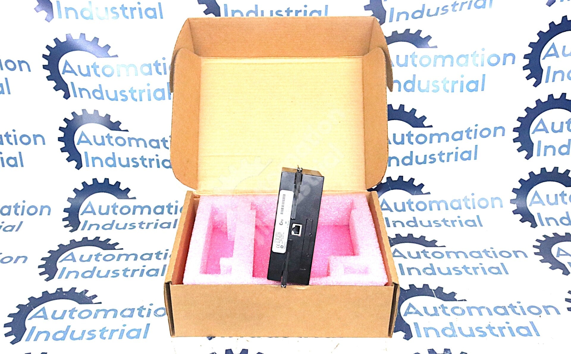UR 9DH By GE Multilin UR-9DH CPU RS485 10Base-F Module