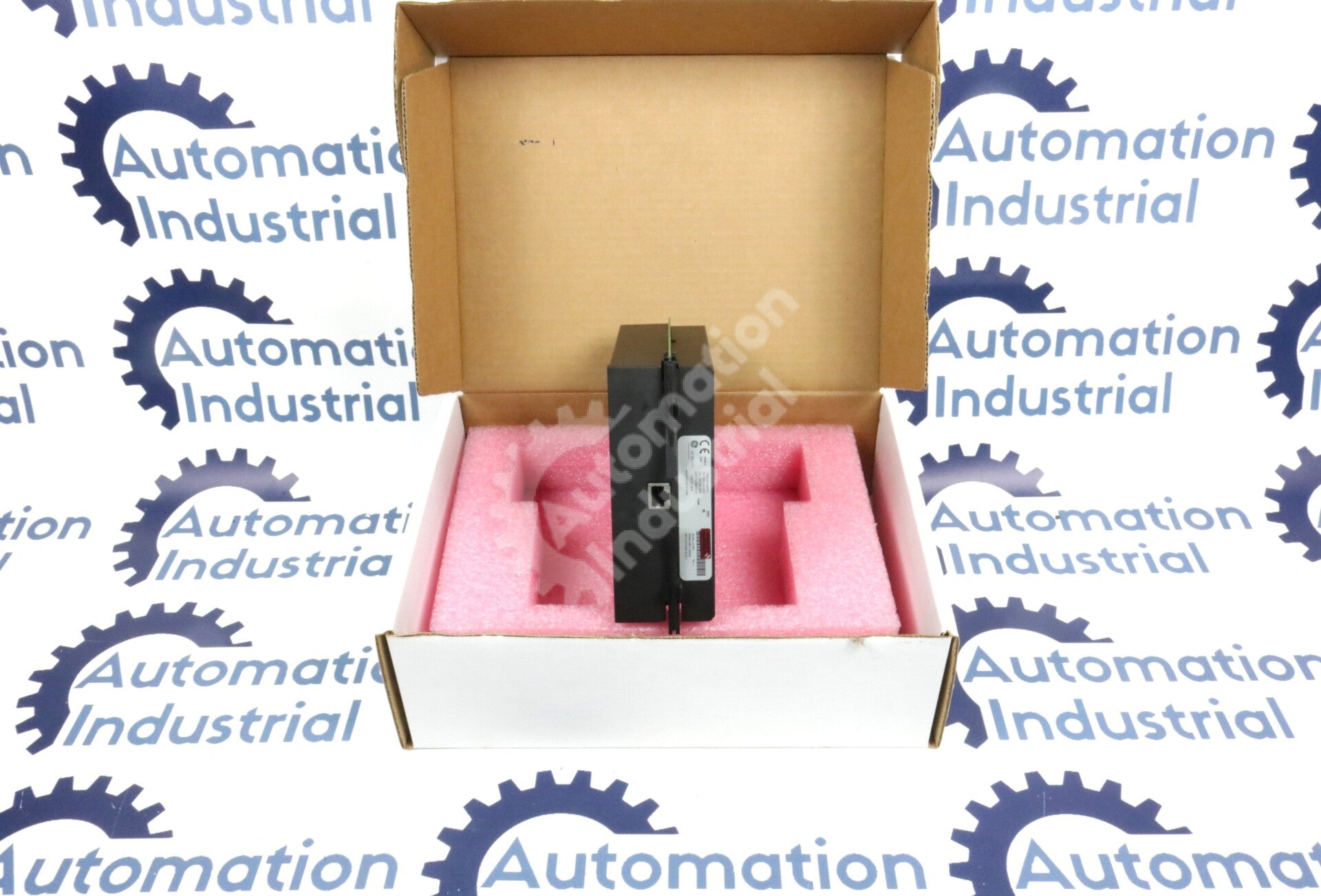 UR 9EV By GE Multilin UR-9EV CPU Processor Module