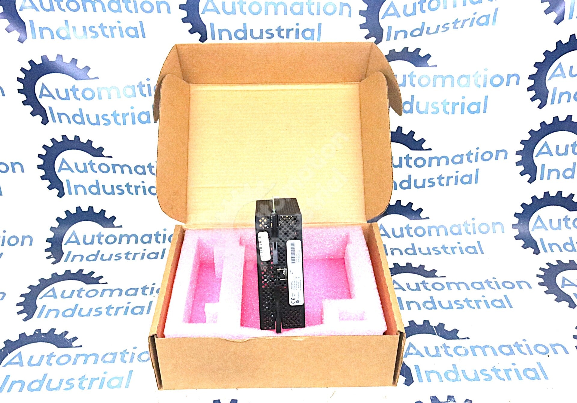 UR 9UV By GE Multilin UR-9UV CPU 9U CPU Module RS485 10Base-F