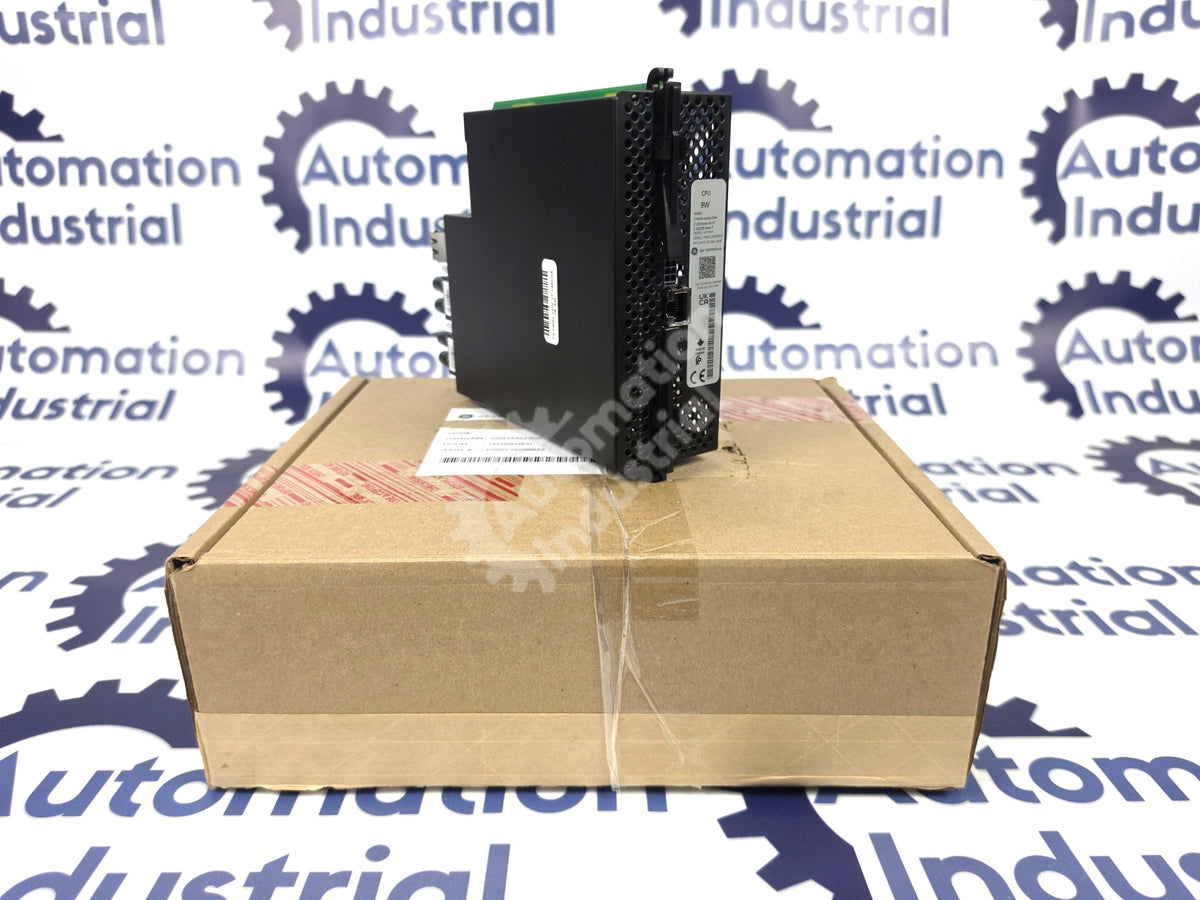 UR 9WH By GE Vernova Multilin UR-9WH Universal Relay CPU Module NSFP