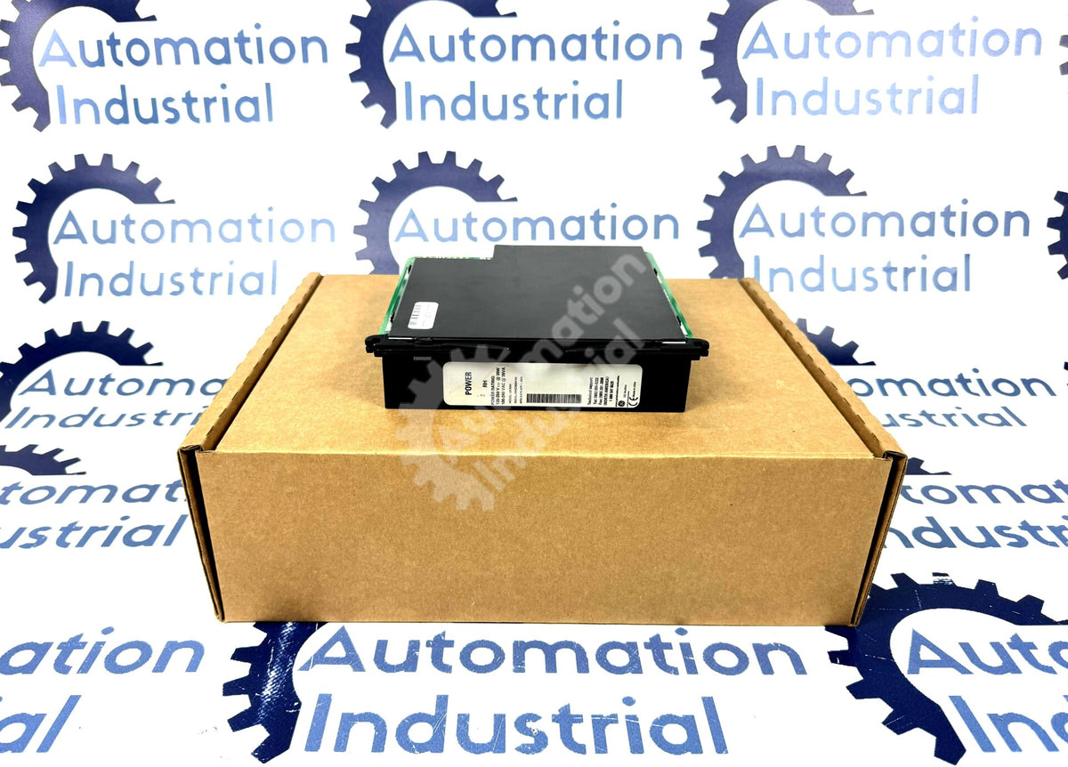 GE Multilin UR RHH UR-RHH Universal Relay Digital I/O Module
