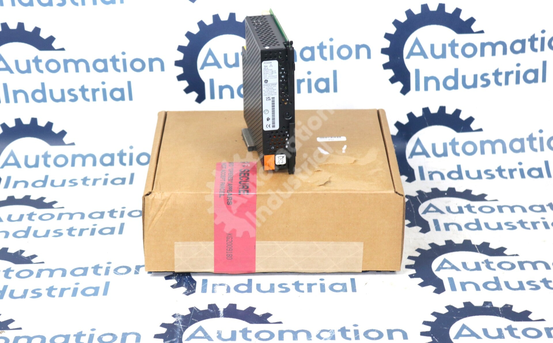 UR SHA By GE Multilin UR-SHA 125-250V 100-240V .75AMP Power Supply Module NSFP