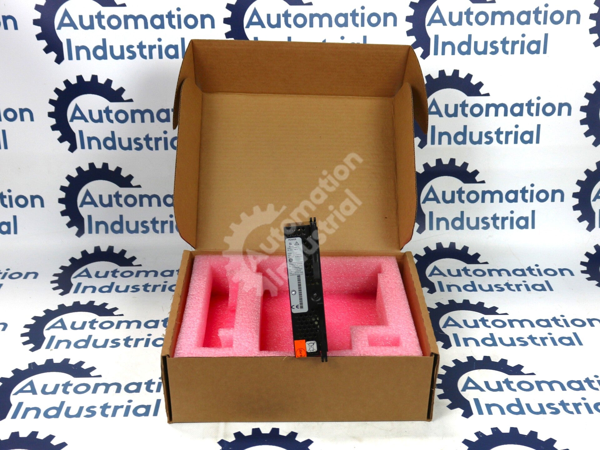 UR SLA By GE Multilin UR-SLA 24/48VDC UR Power Supply Module