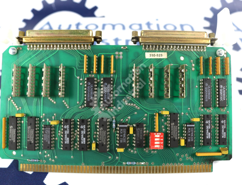 310-523 by Unico Printed Circuit Board