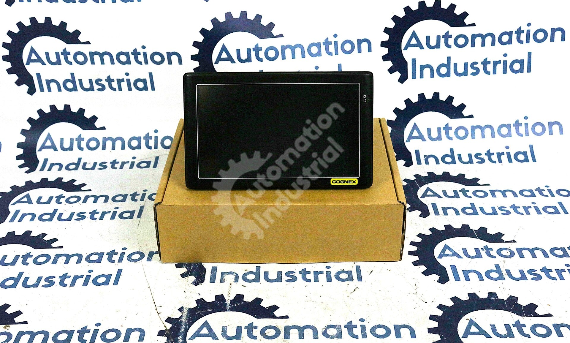 VV900-00 By Cognex 825-0428-1R B 24V 9In Touchscreen VisionView 900 Flat-Panel