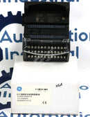 IC200CHS001 By GE IC200CHS001N Versamax I/O Carrier New Surplus Factory Package
