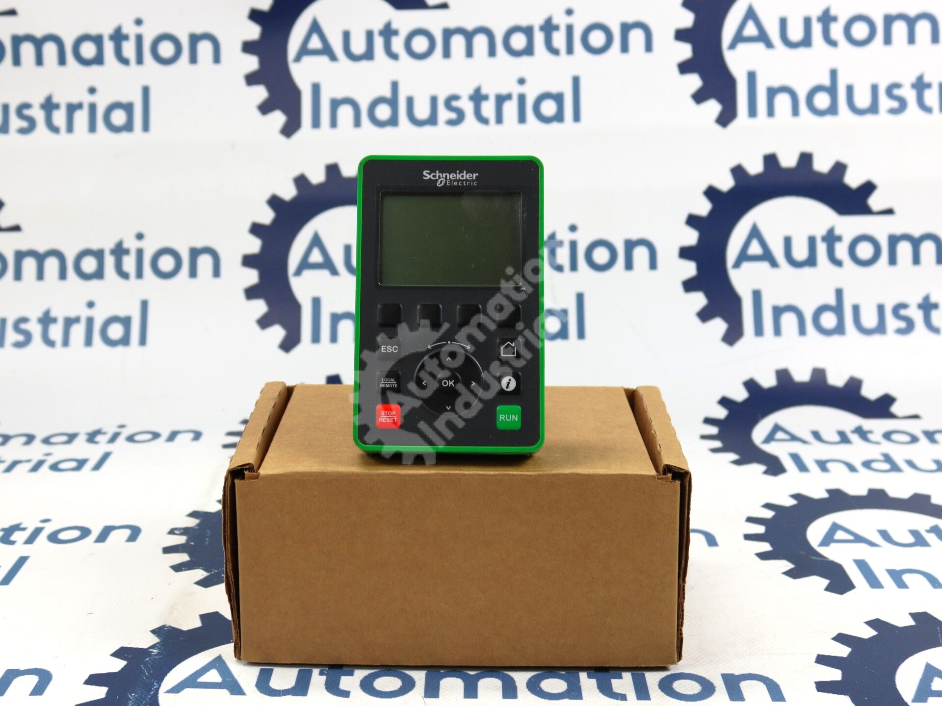 VW3A1111 By Schneider Electric Graphic Display Terminal with Keypad