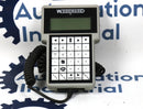 9907-205 By Woodward Hand Held Programmer DSLC Control