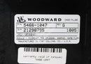 5466-1047 by Woodward Triple Modular Redundant New Surplus Factory Package